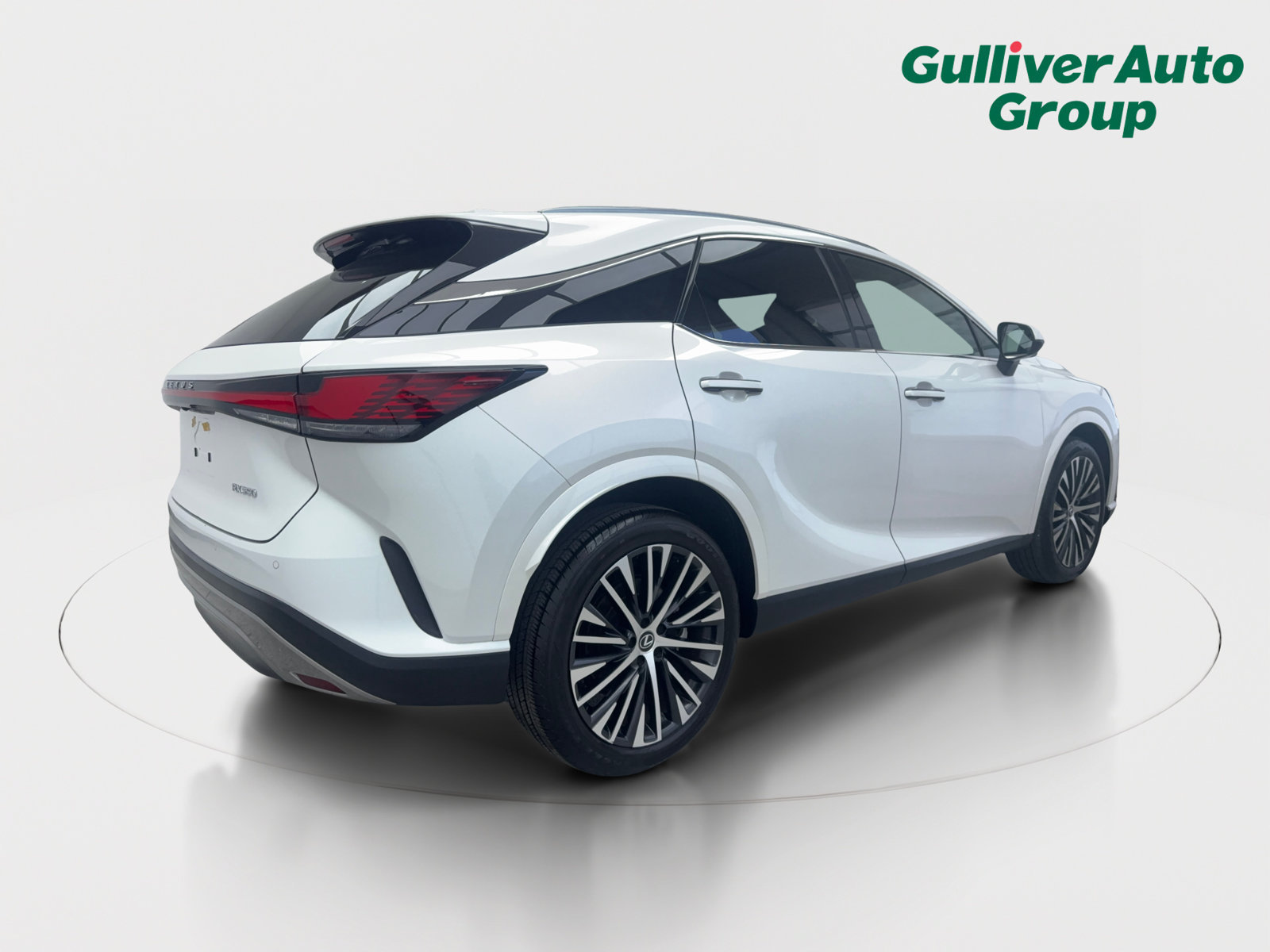 Used 2023 Lexus RX 350 Premium Plus w/ Cold Area Package FWD image 9