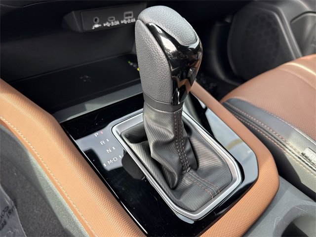 Used 2025 Subaru Forester Touring image 20