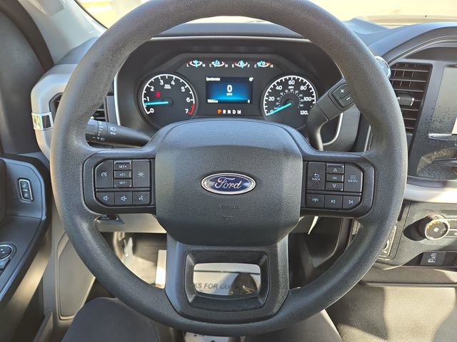 Used 2023 Ford F150 XL w/ Trailer Tow Package image 18