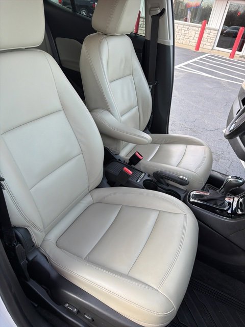 Used 2018 Buick Encore Premium w/ Experience Buick Package image 23