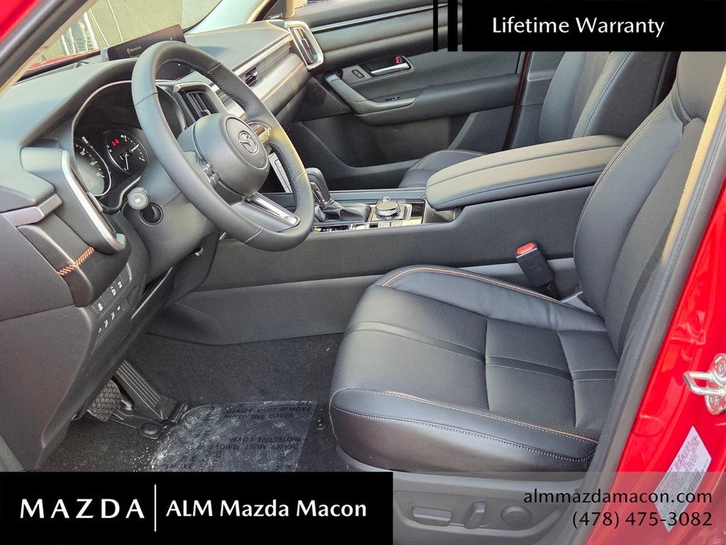 New 2026 MAZDA CX-50 AWD 2.5 S w/ Weather Package image 6