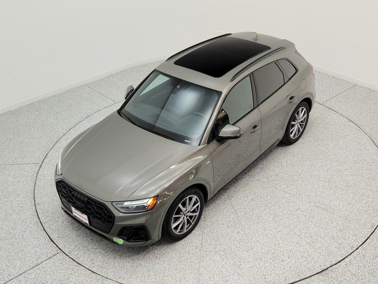Used 2023 Audi Q5 e Premium Plus w/ Premium Plus Package AWD/4WD image 22