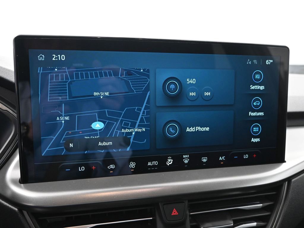 New 2025 Ford Escape Active w/ Tech Pack #1 image 13