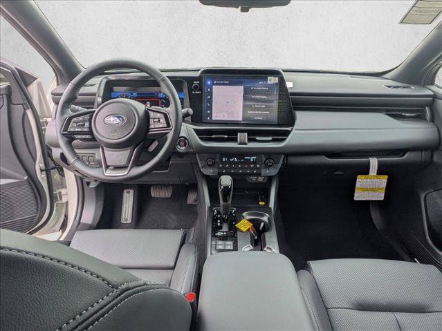 New 2026 Subaru Outback Touring XT AWD/4WD image 14