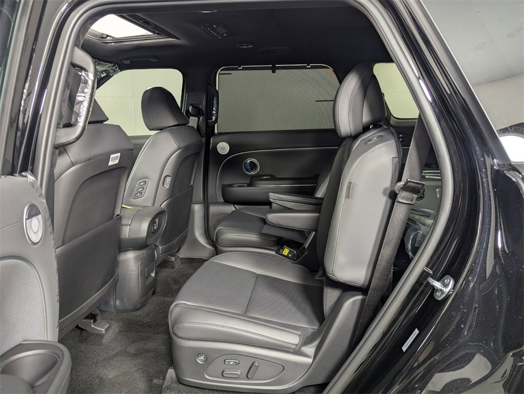 New 2026 Hyundai Palisade Calligraphy image 25
