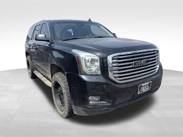 Used 2018 GMC Yukon SLT w/ Premium Edition AWD/4WD image 7