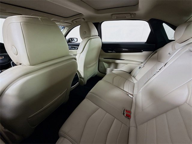 Used 2018 Cadillac CT6 2.0T image 10