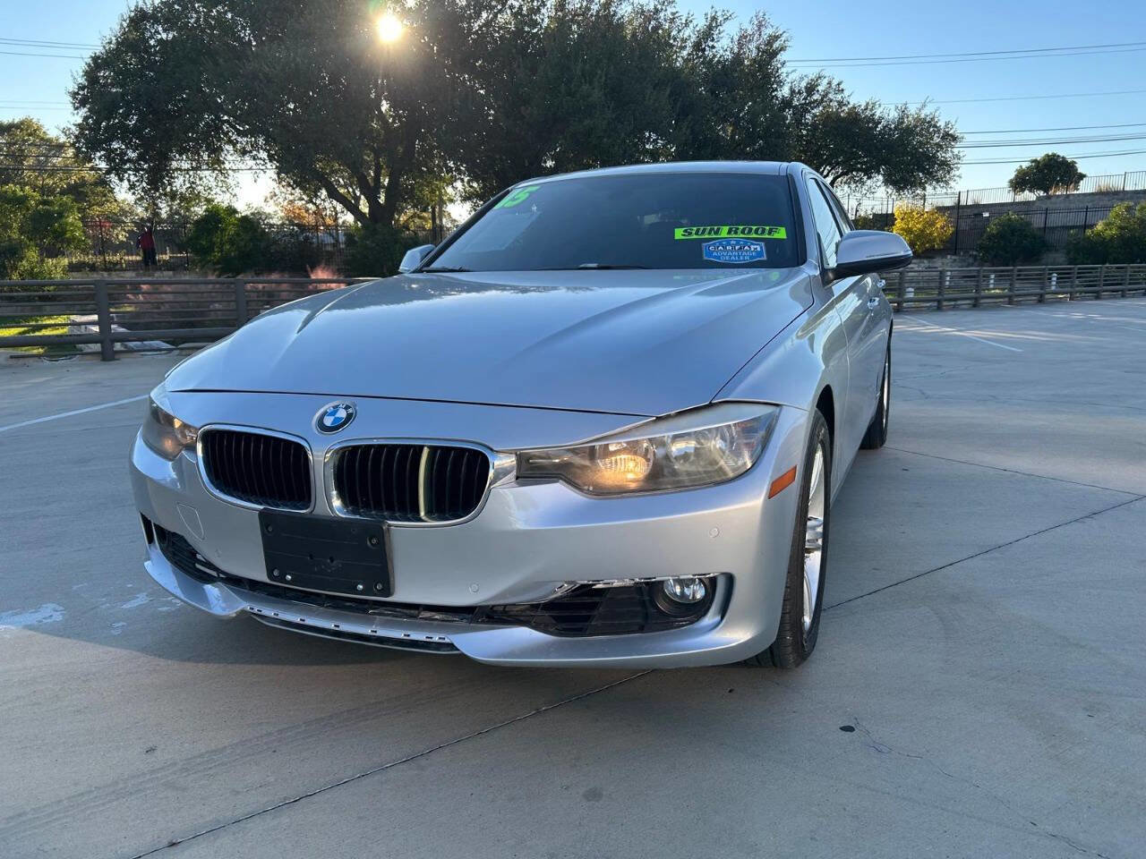 Used 2015 BMW 328i Sedan image 31