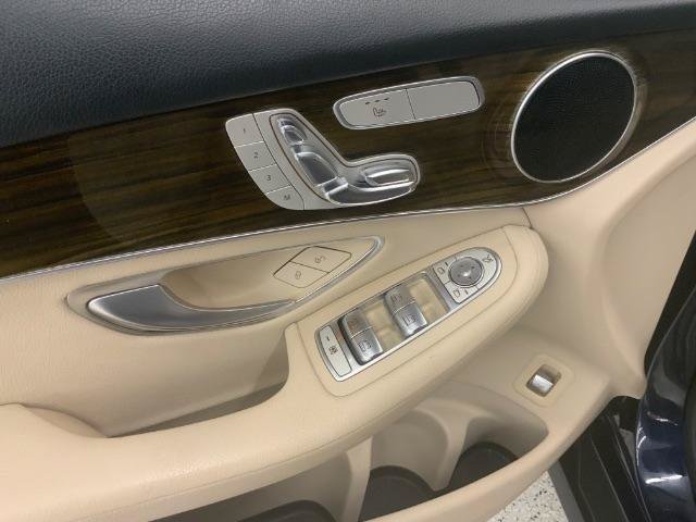 Used 2017 Mercedes-Benz GLC 300 4MATIC Coupe image 27