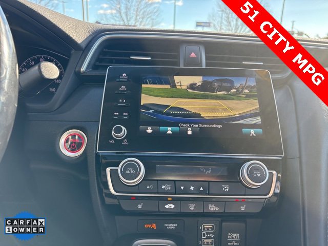 Used 2021 Honda Insight Touring image 20
