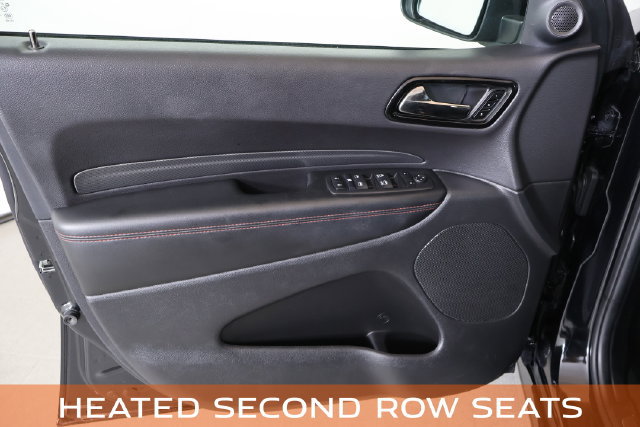 Used 2025 Dodge Durango GT AWD/4WD image 23