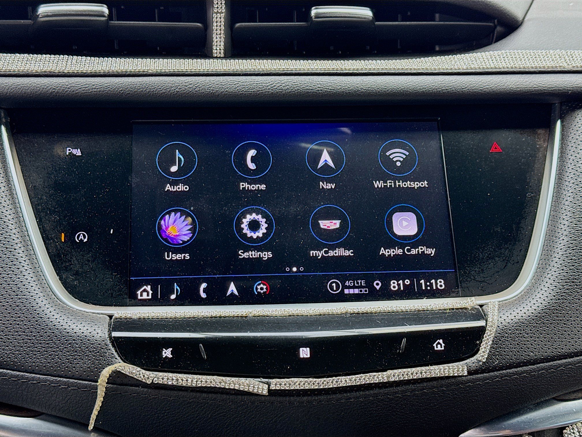Used 2021 Cadillac XT5 Premium Luxury FWD image 11