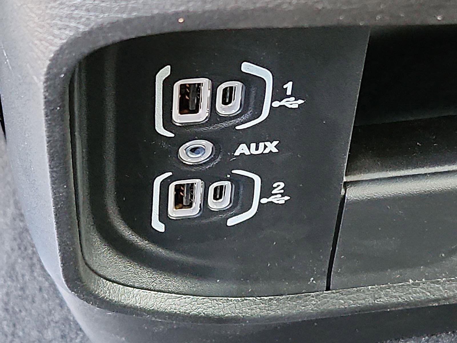 New 2026 RAM 2500 Tradesman image 15