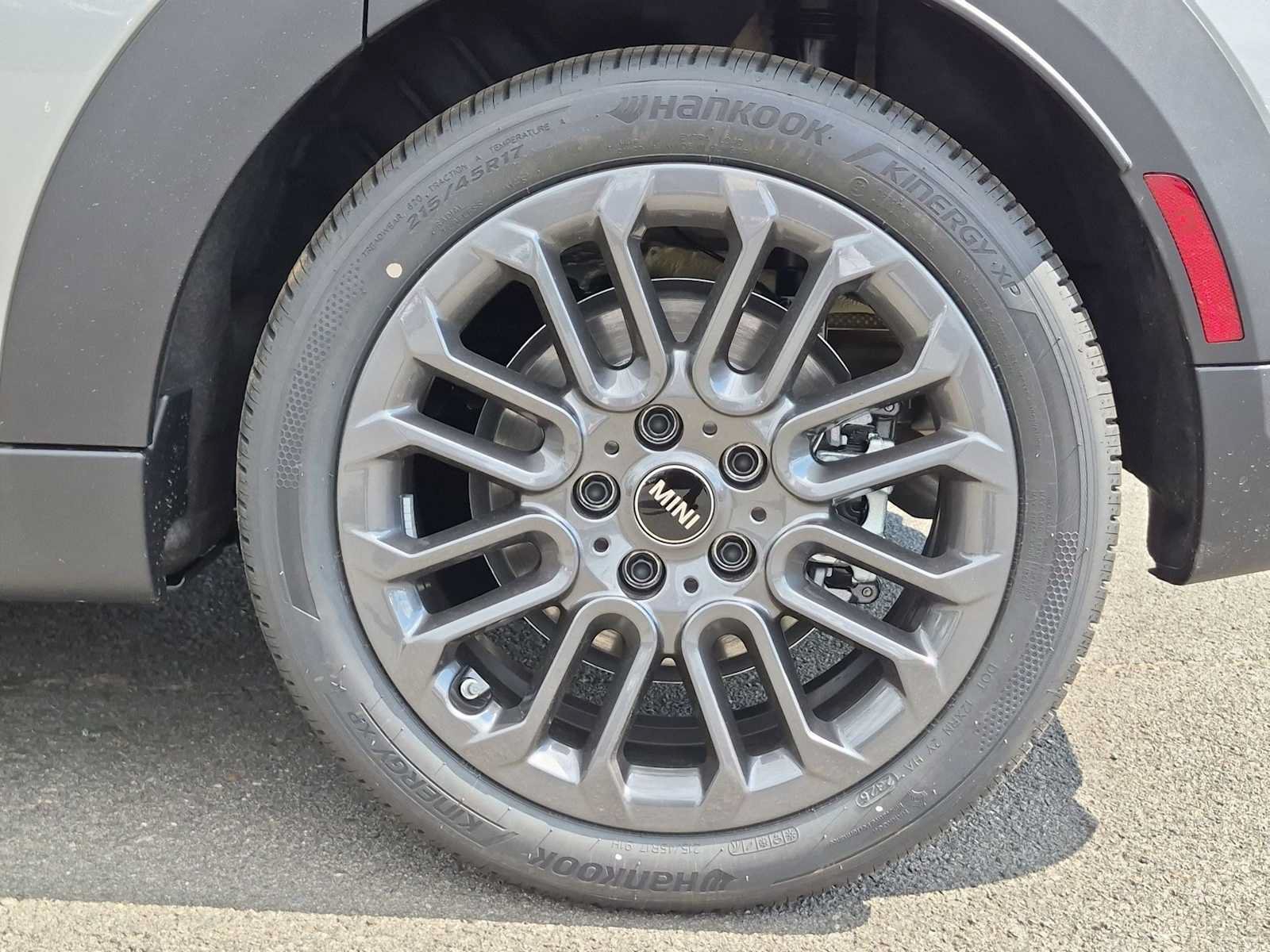 New 2027 MINI Cooper S FWD image 14