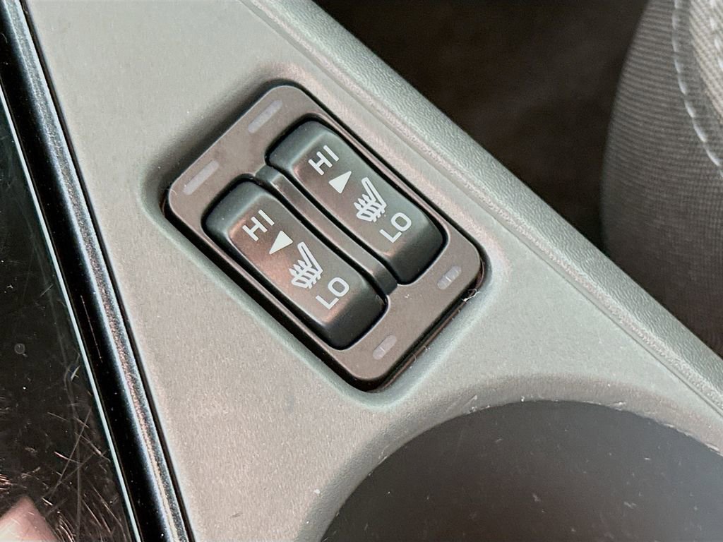 Certified 2025 Subaru Crosstrek 2.5i Sport AWD/4WD image 27