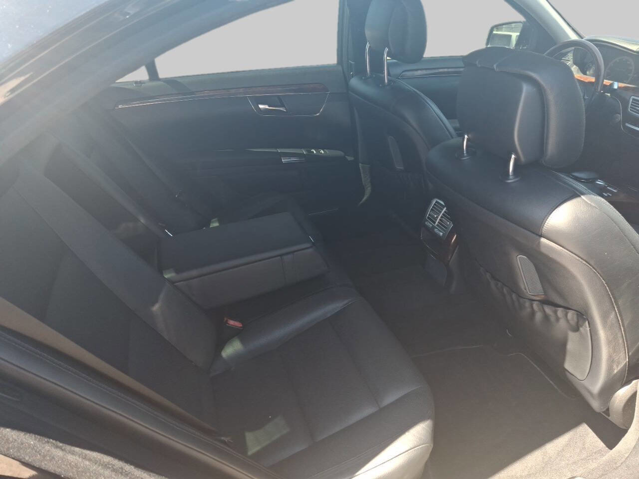 Used 2012 Mercedes-Benz S 550 image 16