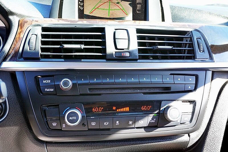 Used 2014 BMW 428i Coupe image 28