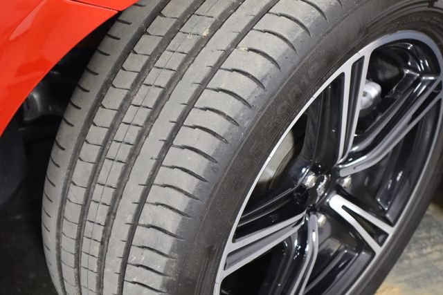 Used 2024 Ford Mustang Premium RWD image 42