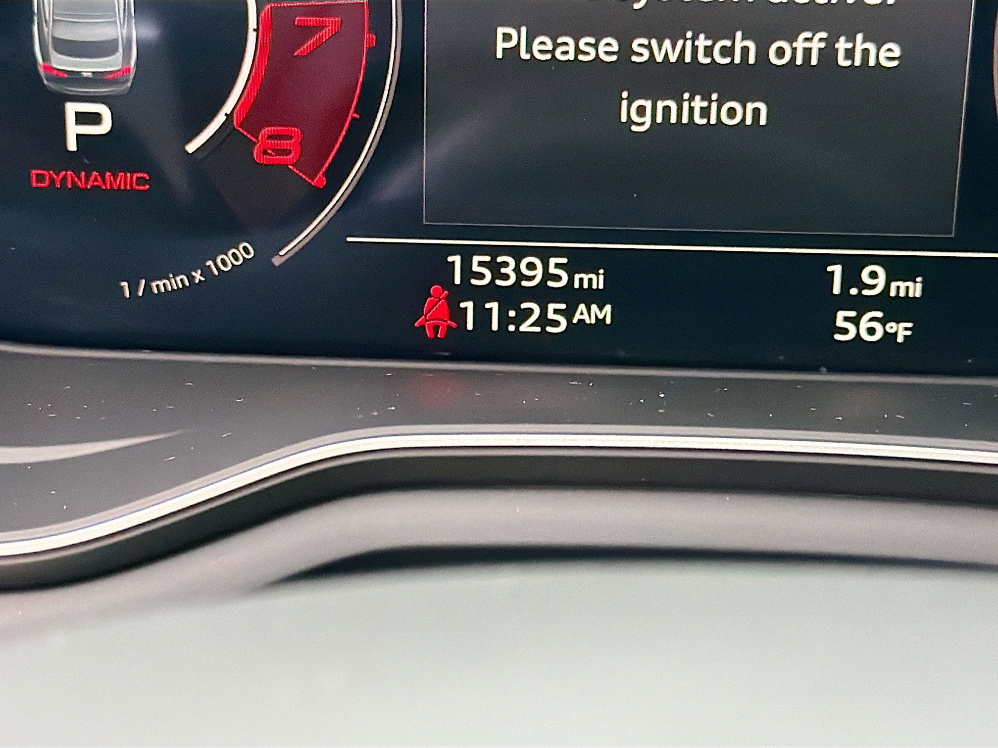 Certified 2023 Audi RS 5 Sportback image 42