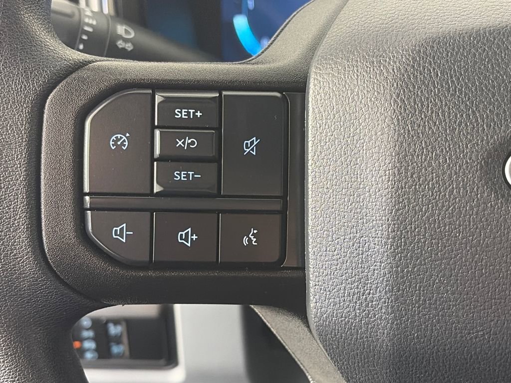 Certified 2024 Ford F350 XLT w/ Black Appearance Package image 17