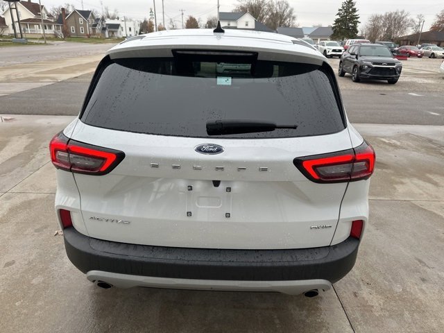 Used 2023 Ford Escape Active image 5