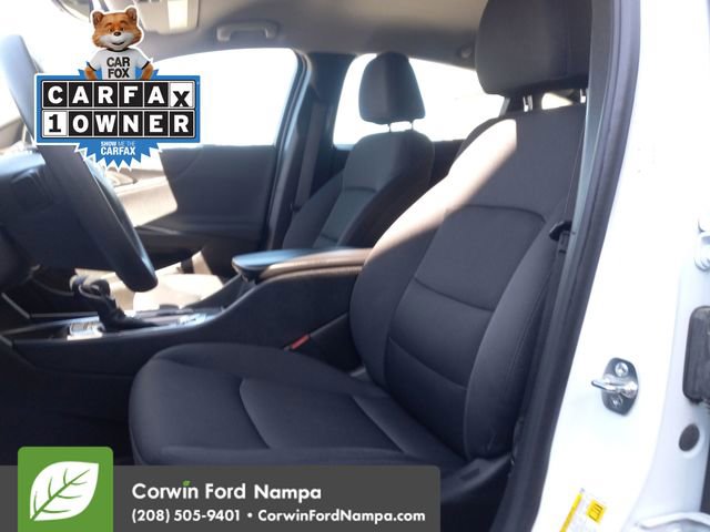 Used 2024 Chevrolet Malibu LT FWD image 23