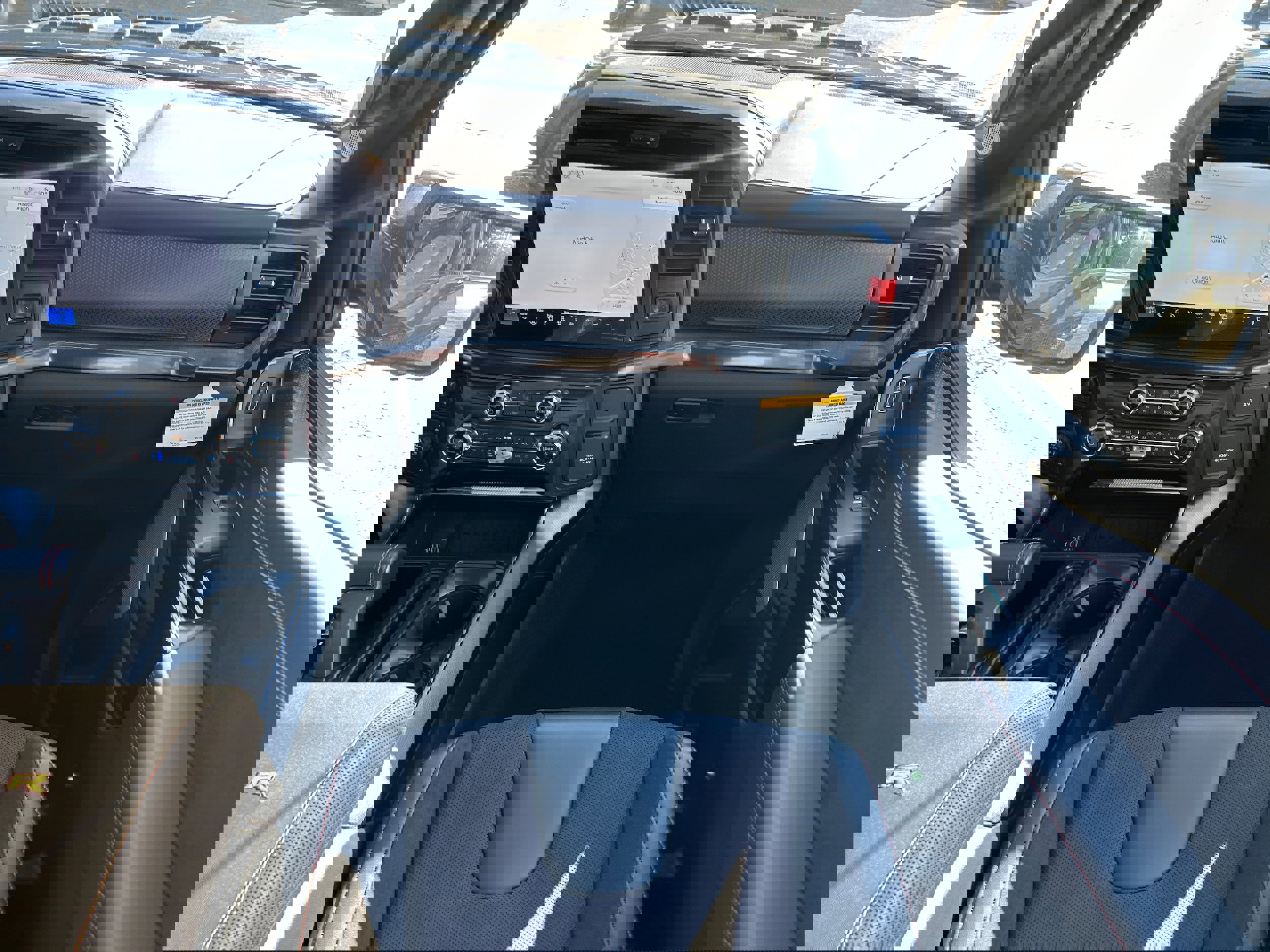 New 2025 Ford F150 Raptor image 32