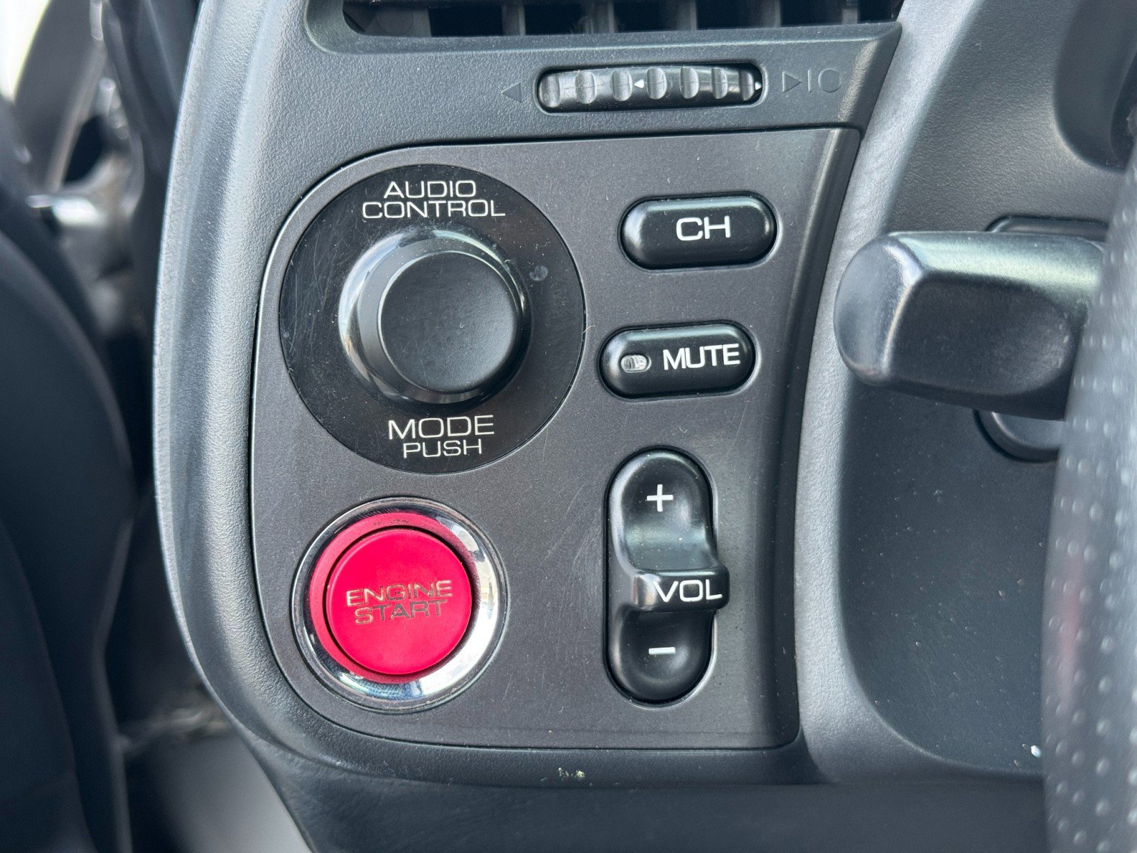 Used 2000 Honda S2000 image 16