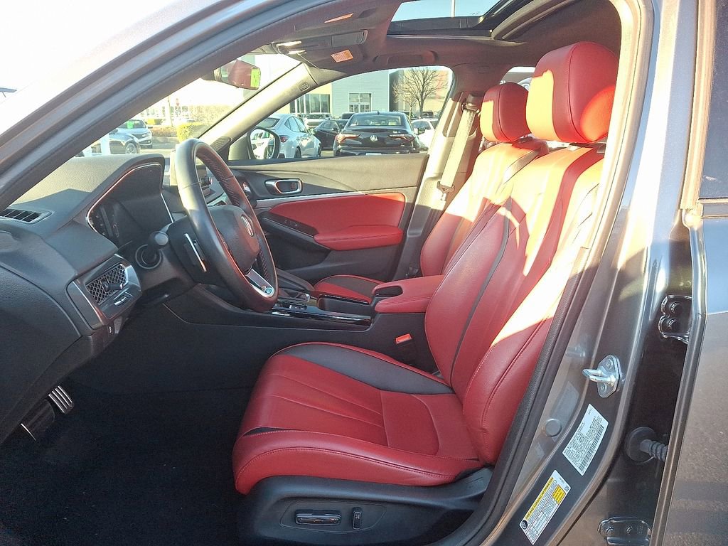 Certified 2023 Acura Integra A-Spec image 13