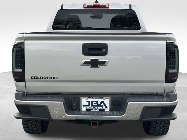 Used 2015 Chevrolet Colorado LT w/ Luxury Package image 26