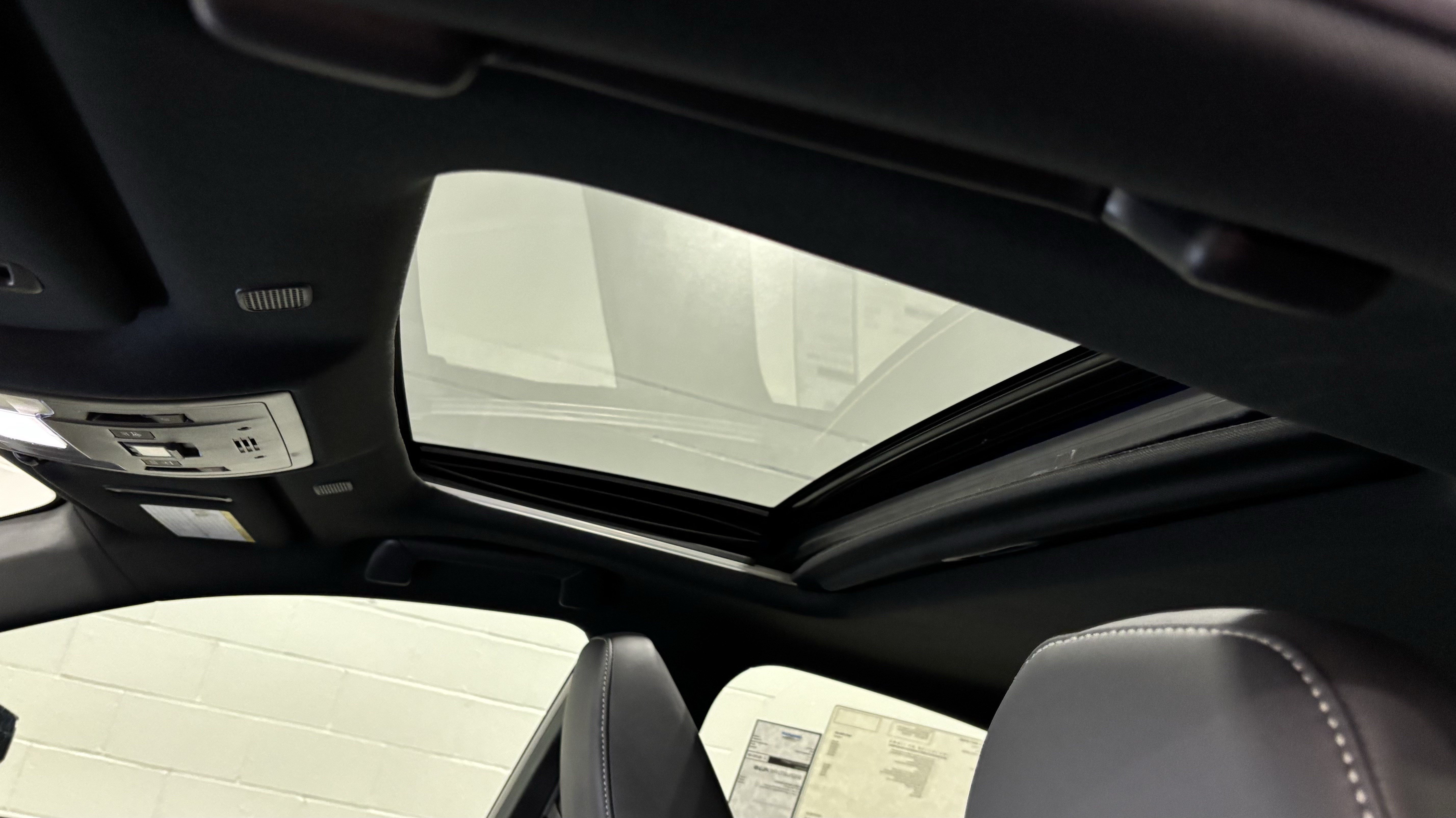 New 2026 Lexus IS 350 F Sport w/ Technology Package RWD image 30