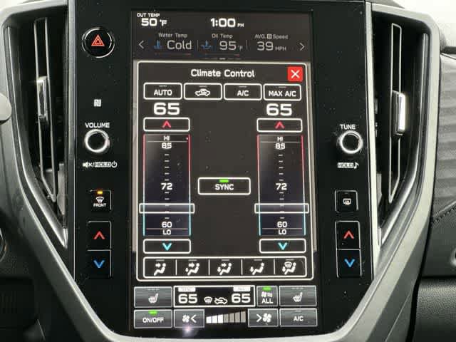 Certified 2025 Subaru Forester Premium AWD/4WD image 20
