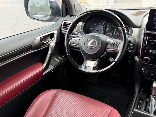 Used 2022 Lexus GX 460 Premium AWD/4WD image 10
