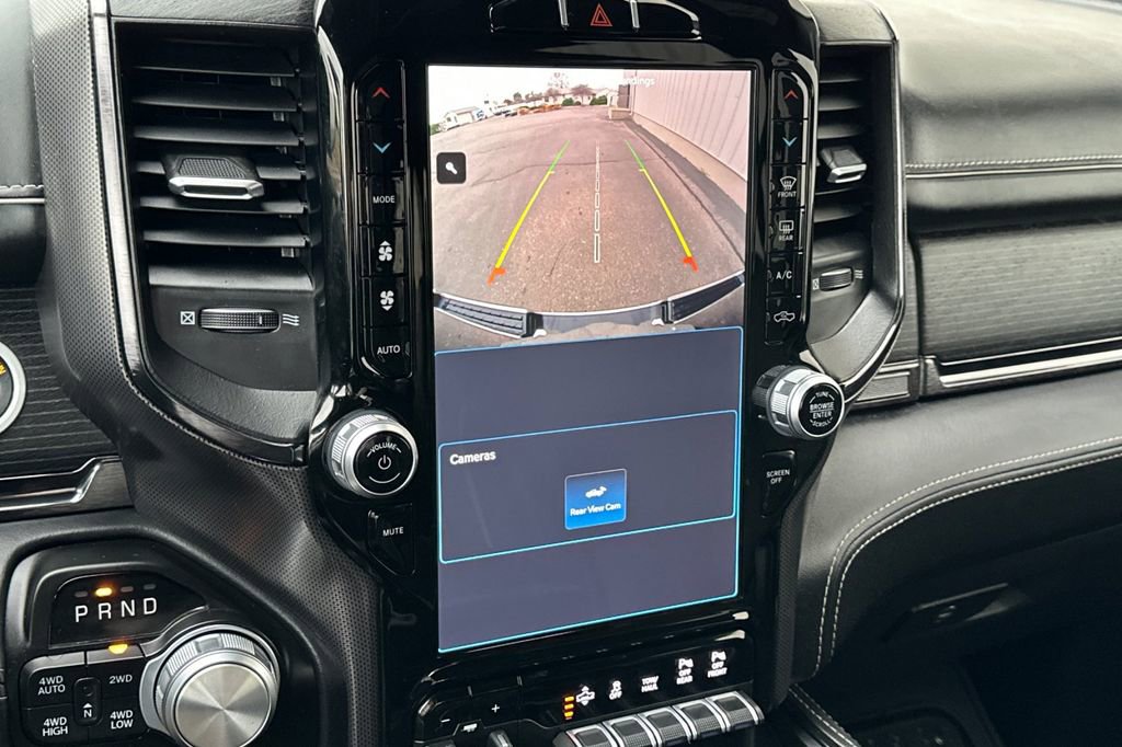 Used 2023 RAM 1500 Limited image 20