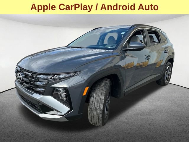 Used 2025 Hyundai Tucson SEL image 5