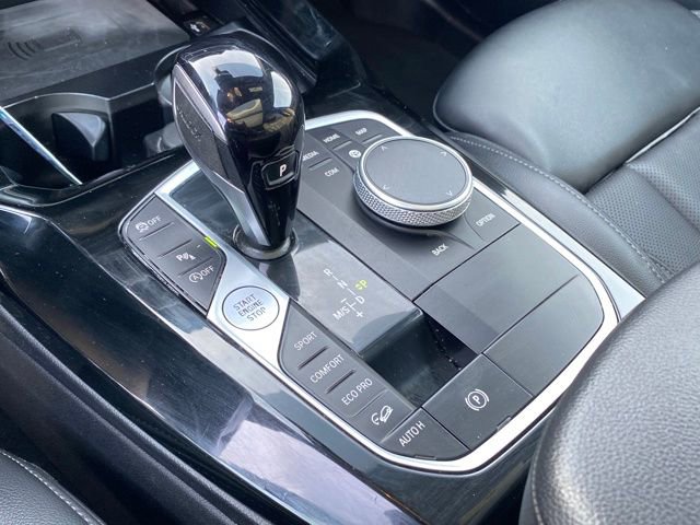 Used 2023 BMW X3 xDrive30i image 13