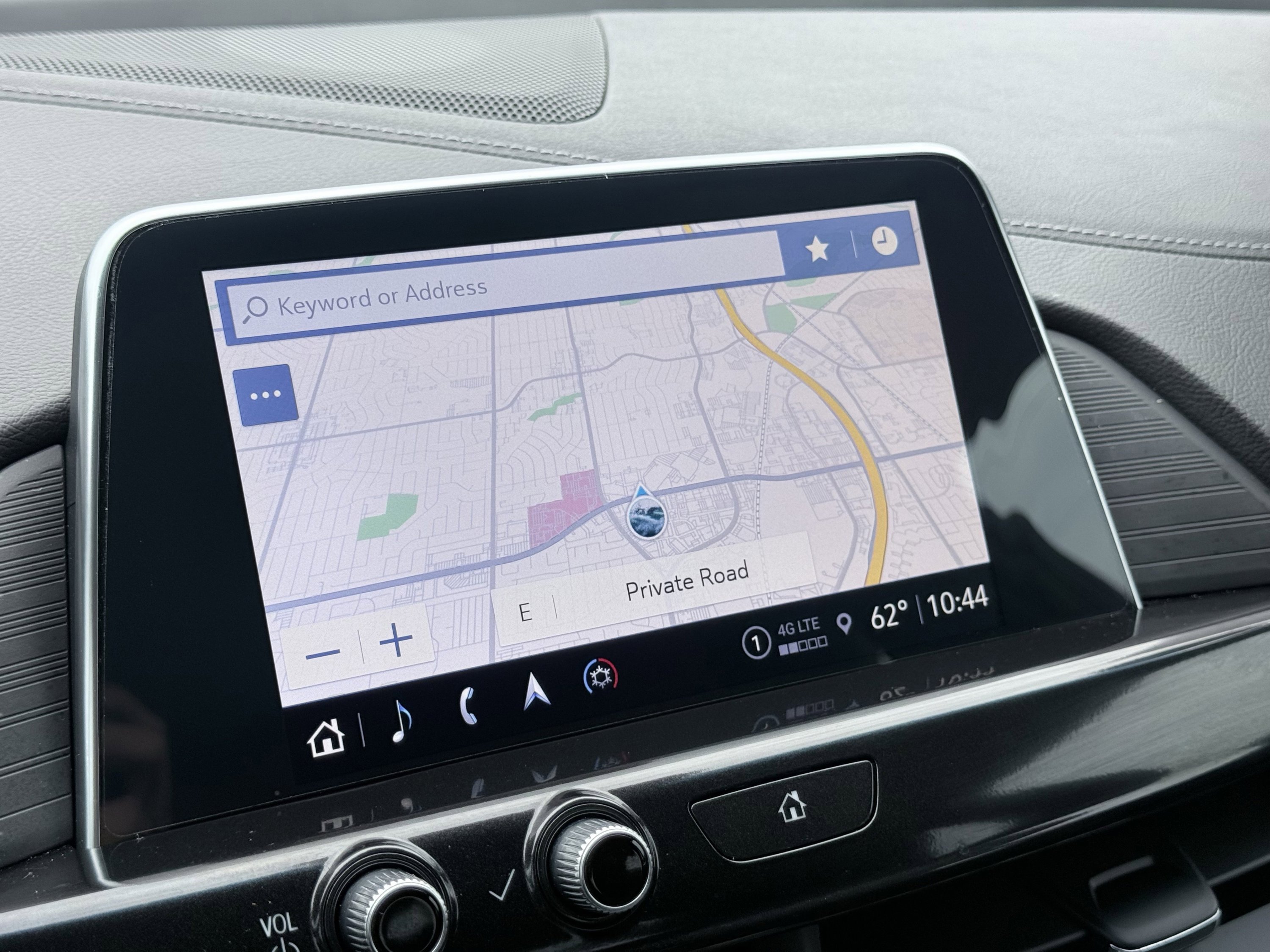 Used 2025 Cadillac CT4 Premium Luxury image 76