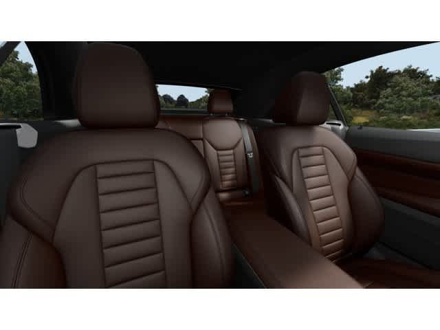 New 2027 BMW 430i Convertible w/ Premium Package RWD image 11
