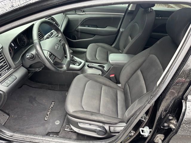 Used 2018 Hyundai Elantra Value Edition image 11
