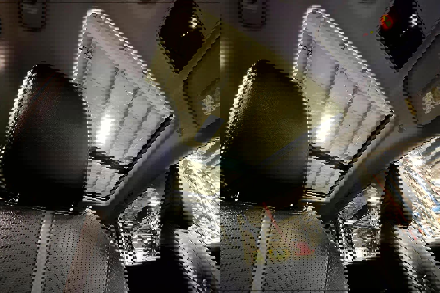 Used 2024 Toyota Grand Highlander Platinum image 13