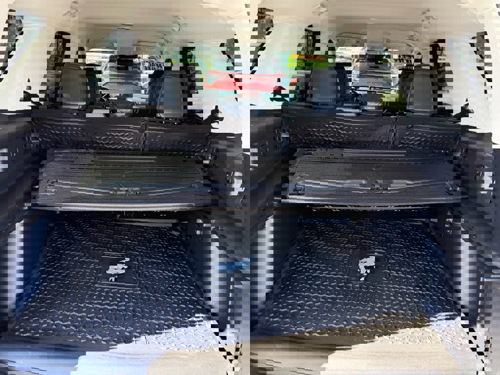 Used 2022 Ford Bronco Sport Outer Banks w/ Tech Package AWD/4WD image 18