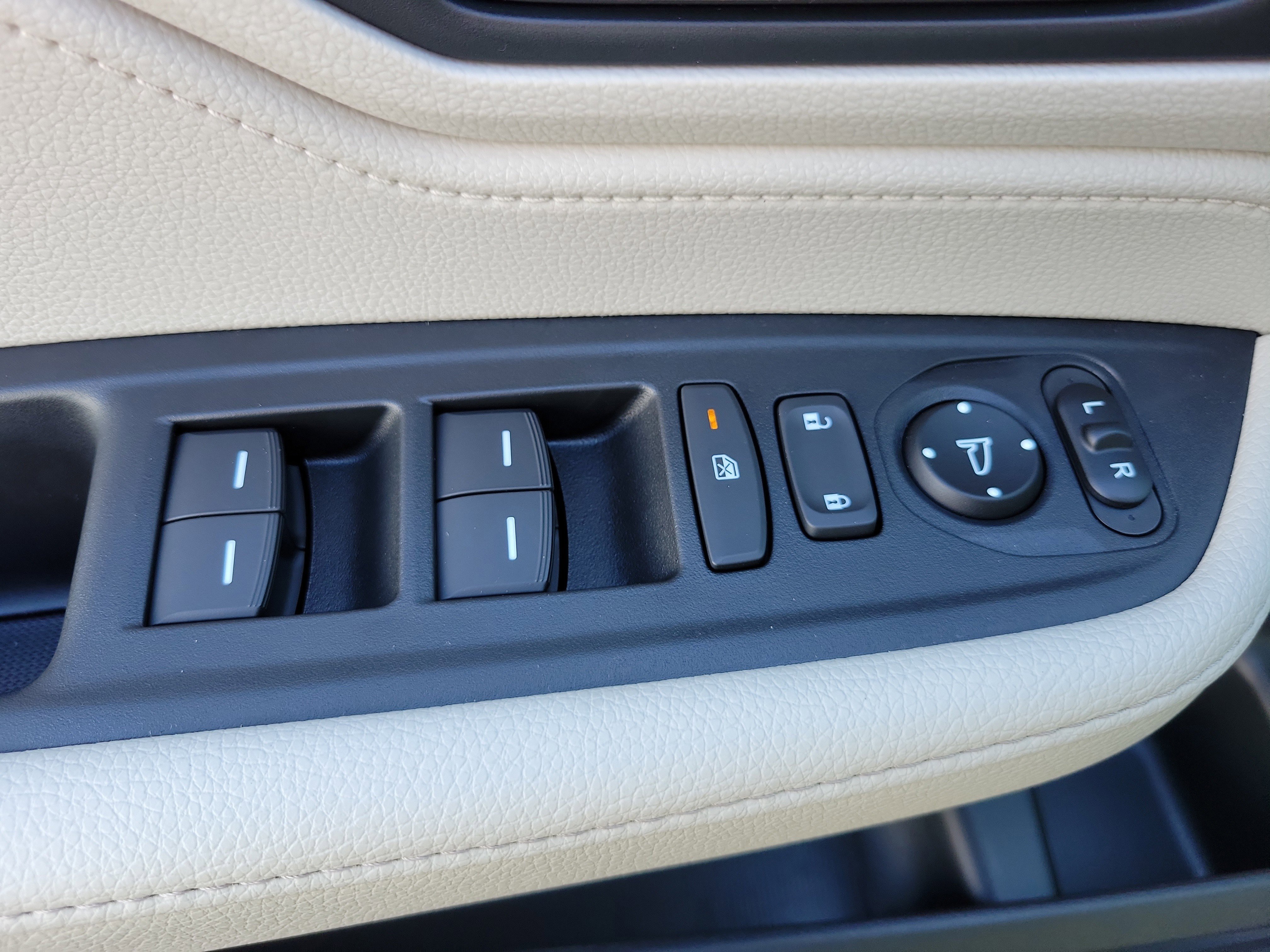 New 2026 Honda Odyssey EX-L image 22