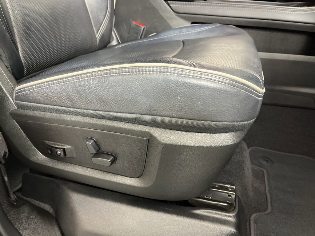 Used 2023 RAM 2500 Power Wagon w/ Level 2 Equipment Group image 7