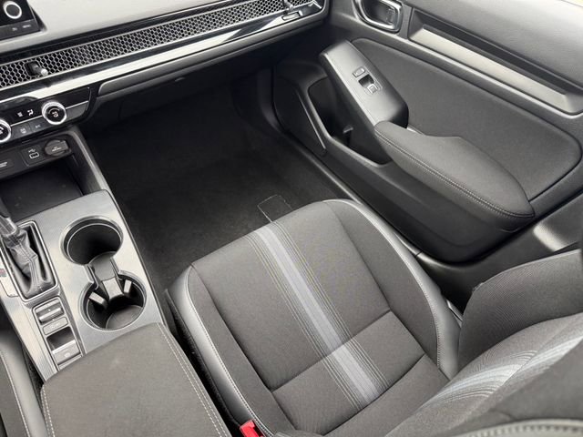 Used 2022 Honda Civic Sport image 25