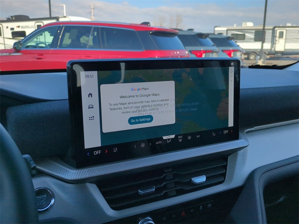 New 2026 Ford Explorer Active w/ Active Comfort Package image 38