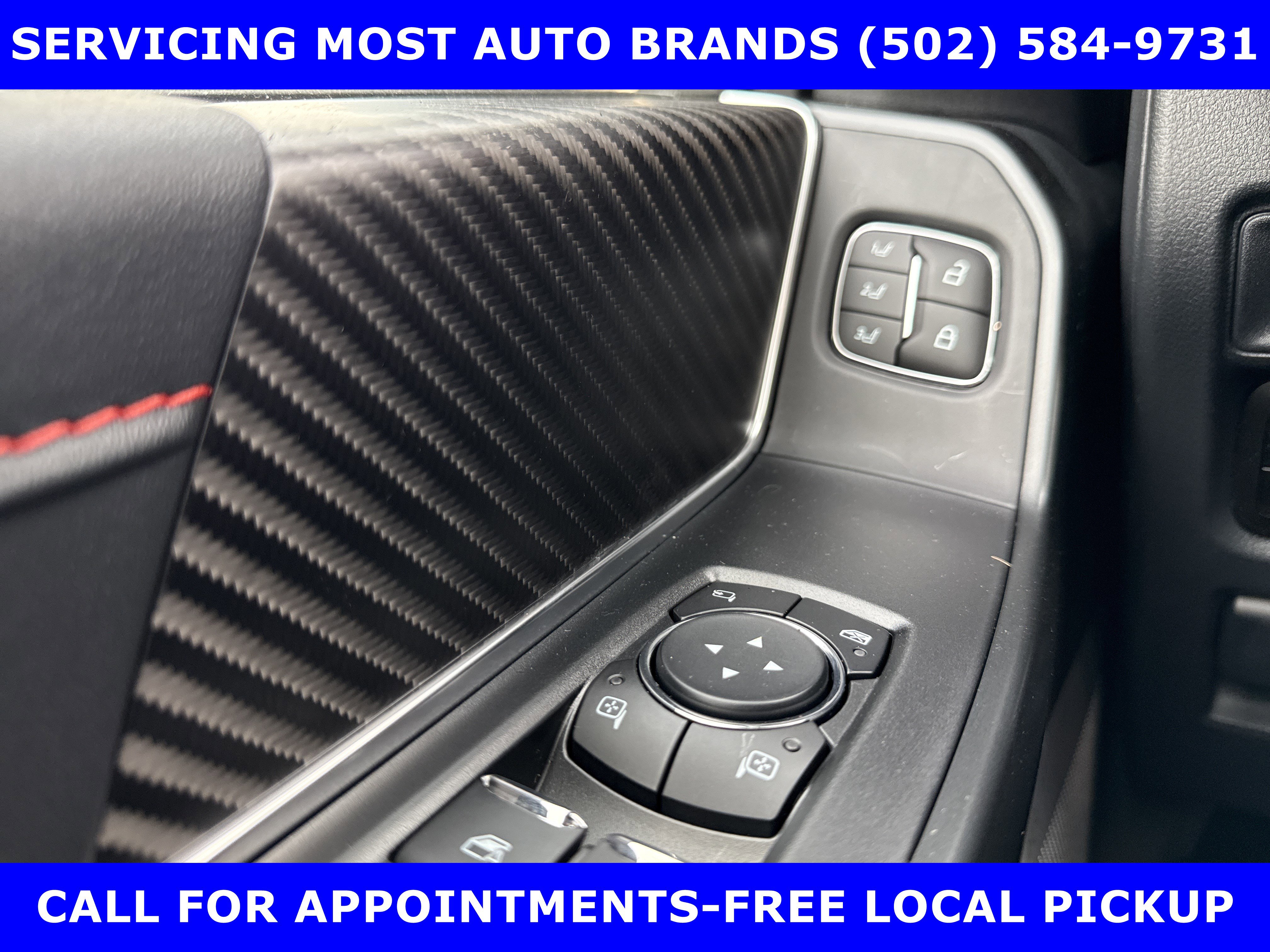 New 2025 Ford F150 Raptor image 48