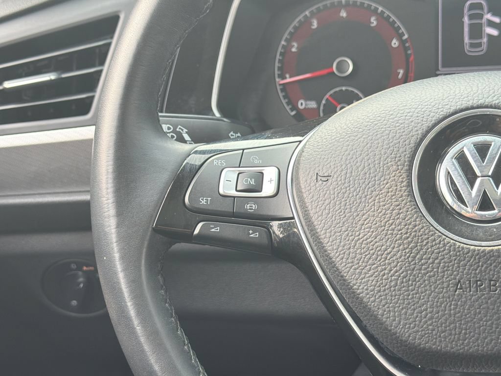 Used 2019 Volkswagen Jetta SE FWD image 20