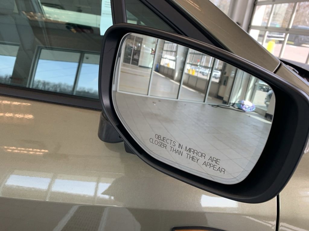 Certified 2023 Subaru Outback Wilderness AWD/4WD image 25
