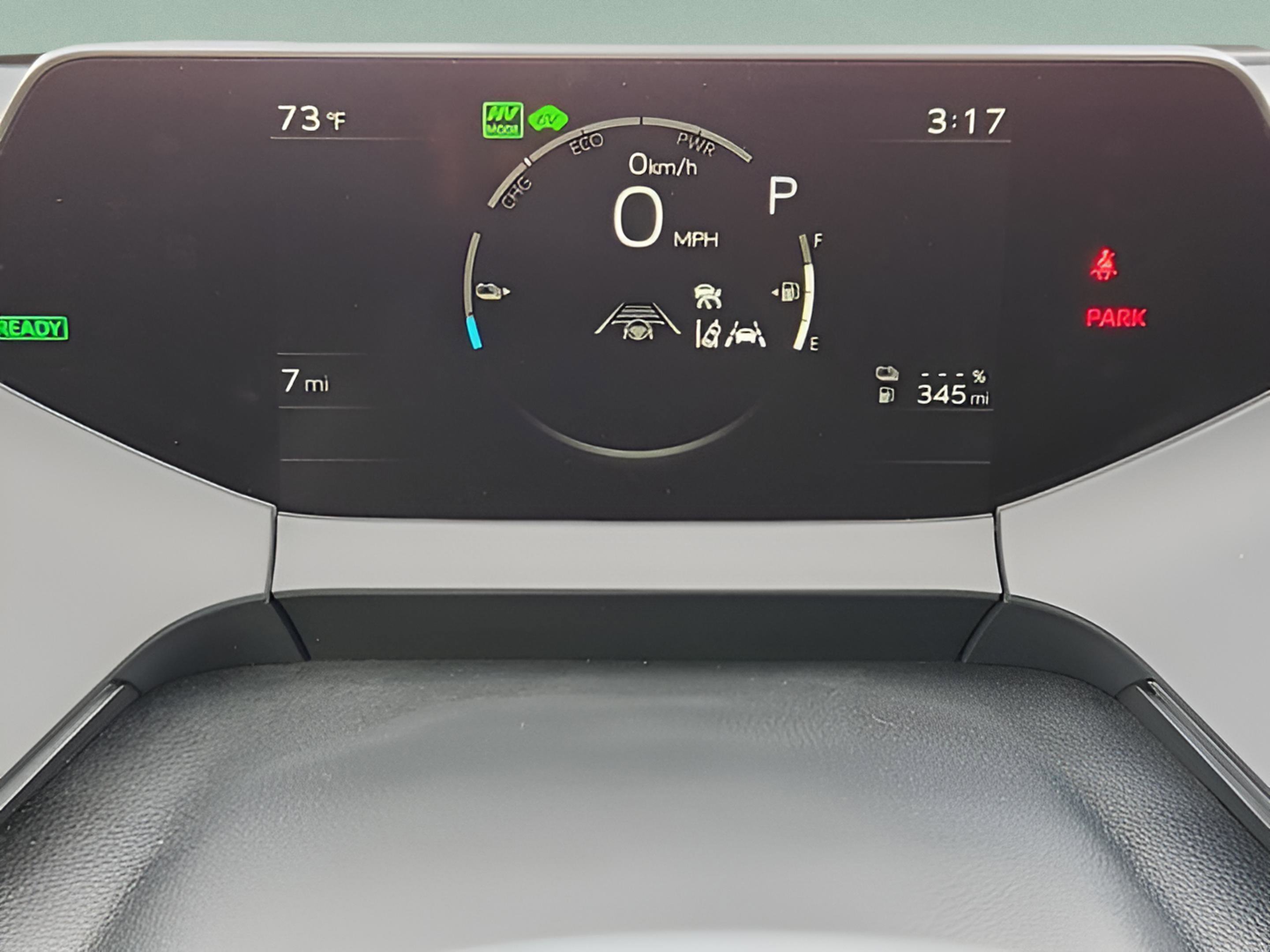 New 2026 Toyota Prius Plug-In Hybrid FWD image 16