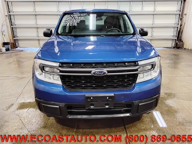 Used 2024 Ford Maverick XLT FWD image 7